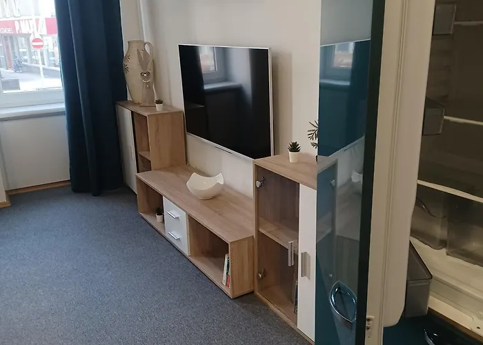 Whole Apartment 4You In Center Of 10 District Vienna, 1Min To Subway