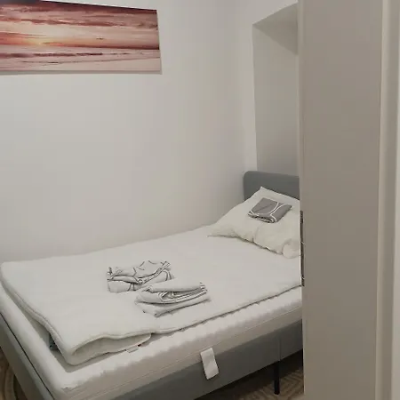 Whole Apartment 4You In Center Of 10 District Vienna, 1Min To Subway Exterior photo