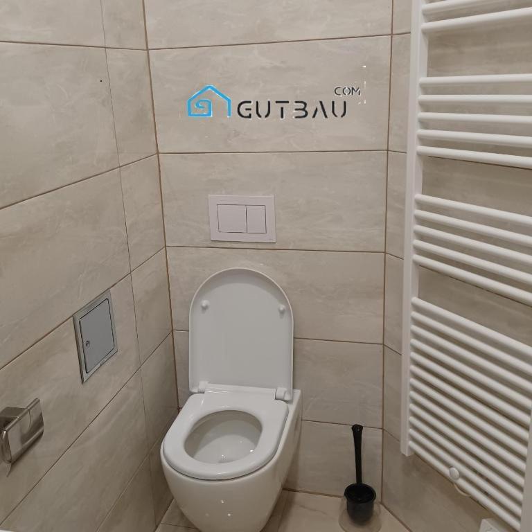 Whole 4you In Center Of 10 District Vienna, 1min To Subway *
